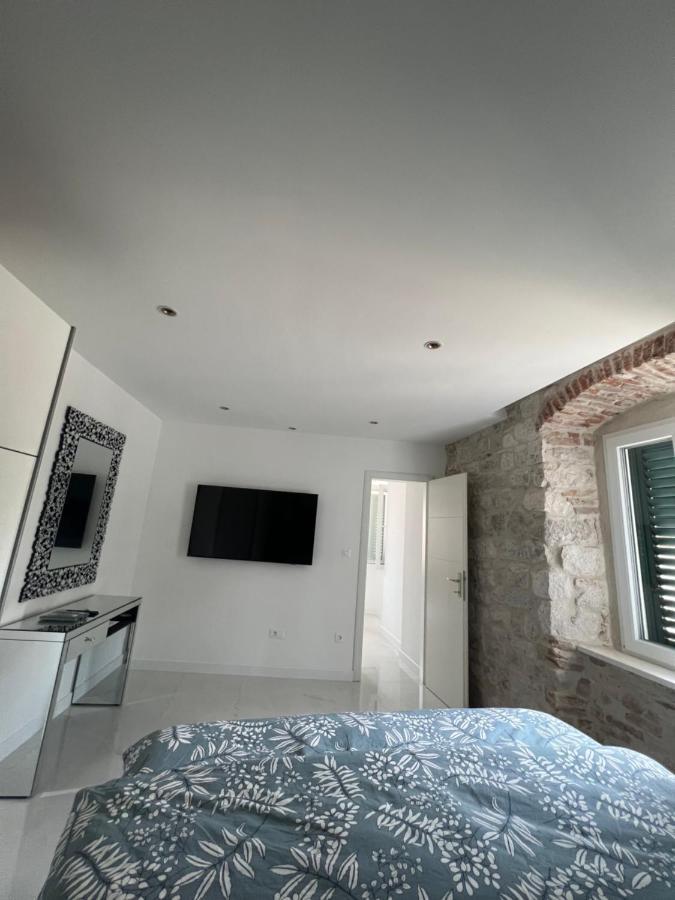 Apartmán Madonna Split Exteriér fotografie