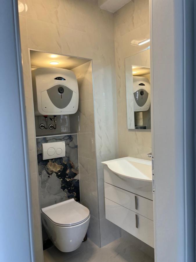 Apartmán Madonna Split Exteriér fotografie