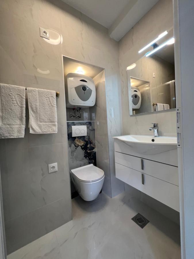 Apartmán Madonna Split Exteriér fotografie