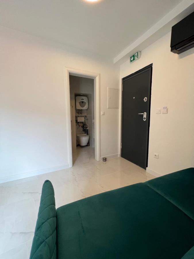 Apartmán Madonna Split Exteriér fotografie