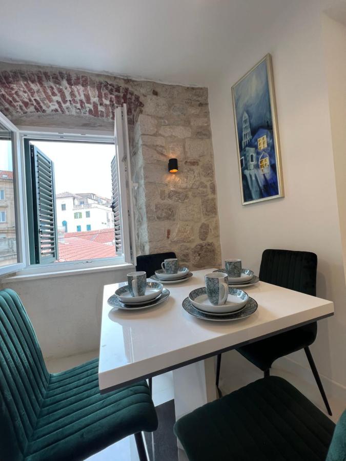Apartmán Madonna Split Exteriér fotografie