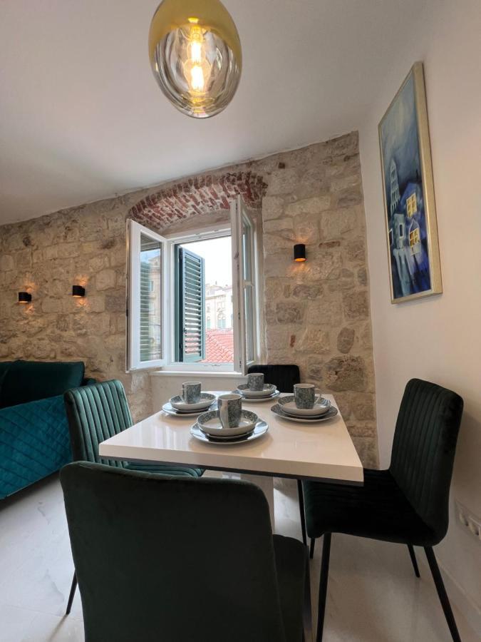 Apartmán Madonna Split Exteriér fotografie