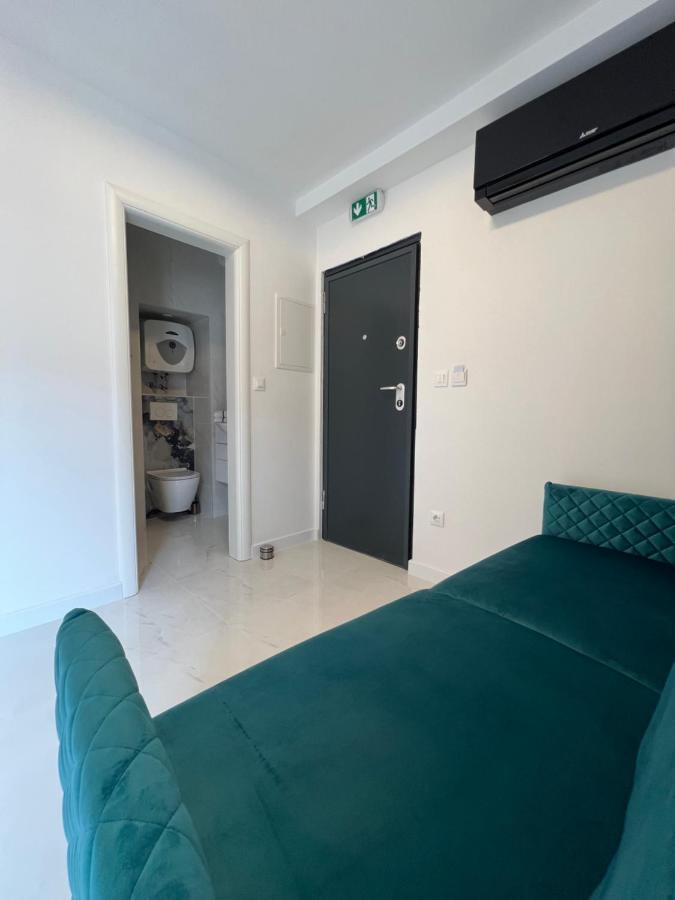 Apartmán Madonna Split Exteriér fotografie