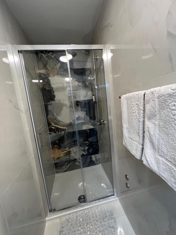 Apartmán Madonna Split Exteriér fotografie