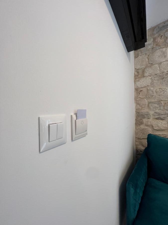 Apartmán Madonna Split Exteriér fotografie