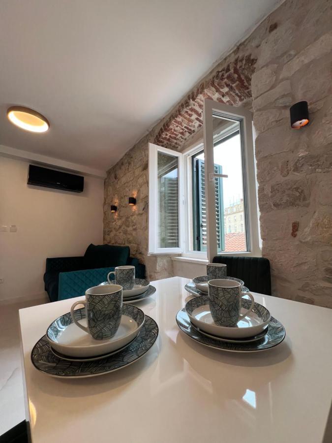 Apartmán Madonna Split Exteriér fotografie