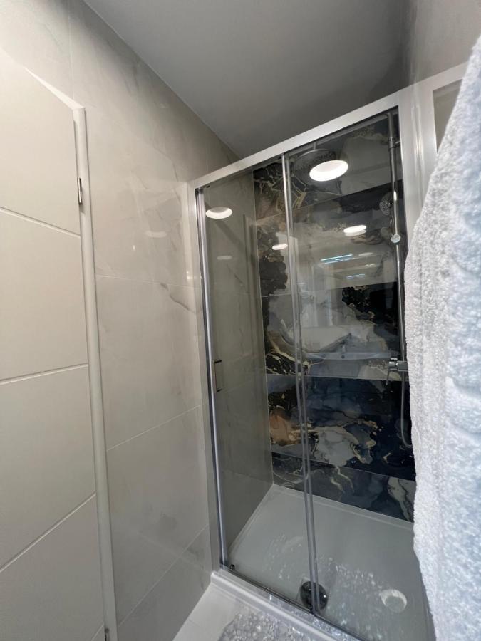 Apartmán Madonna Split Exteriér fotografie