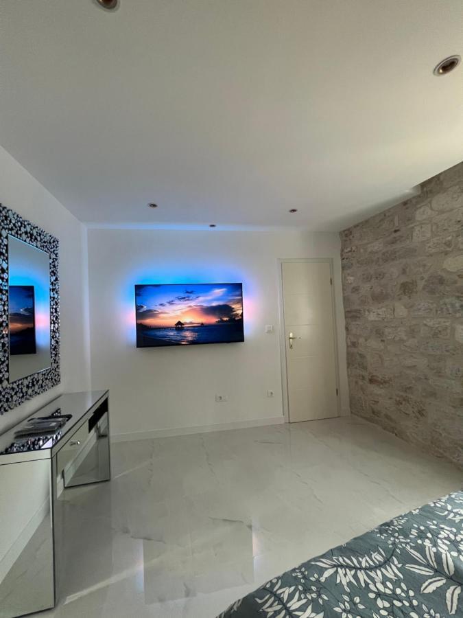 Apartmán Madonna Split Exteriér fotografie