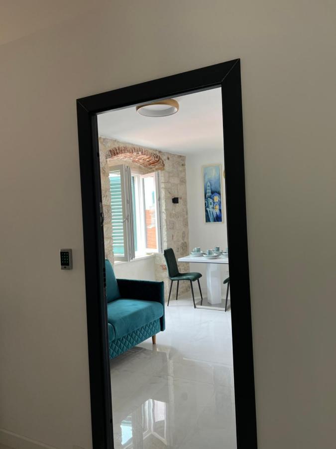 Apartmán Madonna Split Exteriér fotografie