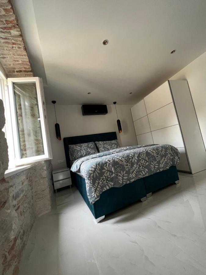 Apartmán Madonna Split Exteriér fotografie
