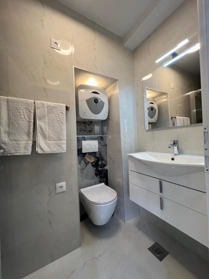Apartmán Madonna Split Exteriér fotografie