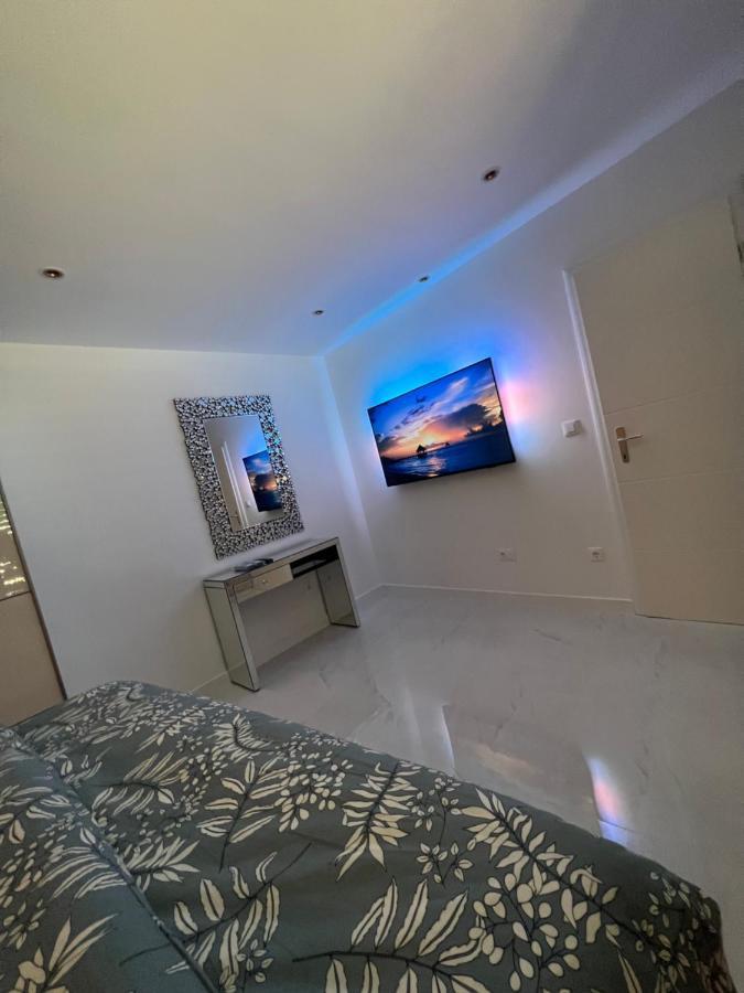 Apartmán Madonna Split Exteriér fotografie