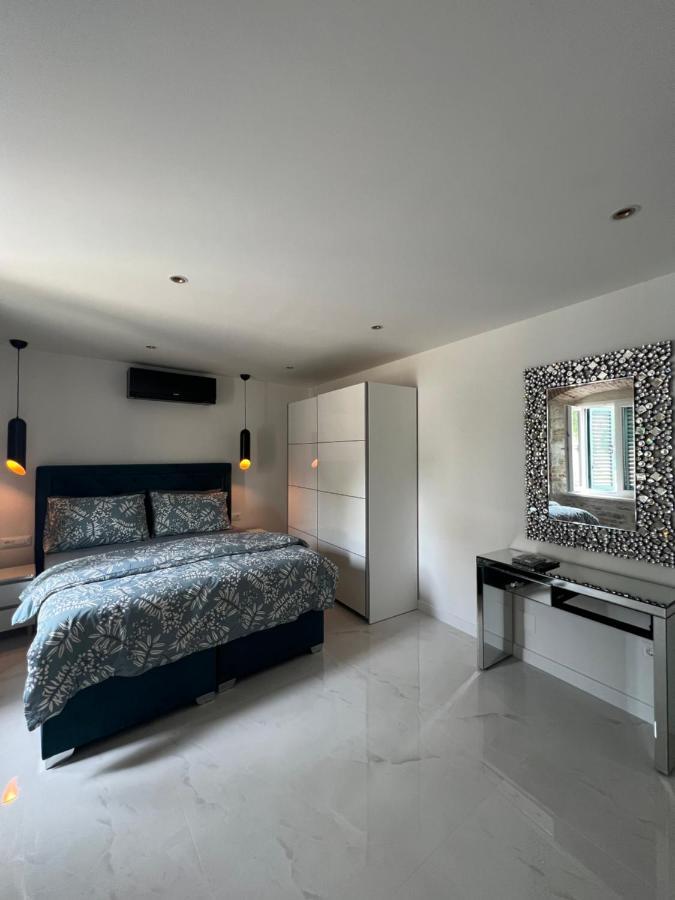 Apartmán Madonna Split Exteriér fotografie