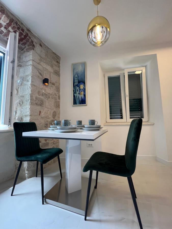 Apartmán Madonna Split Exteriér fotografie