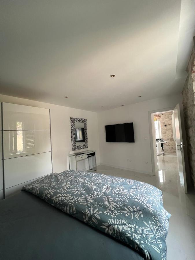 Apartmán Madonna Split Exteriér fotografie