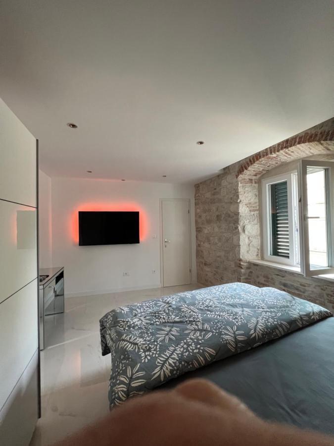 Apartmán Madonna Split Exteriér fotografie