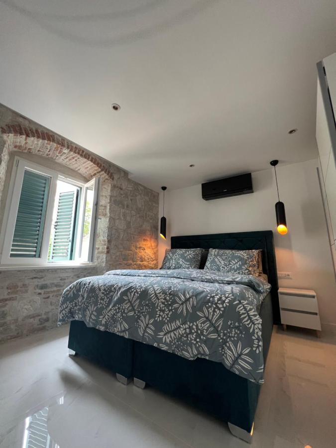 Apartmán Madonna Split Exteriér fotografie