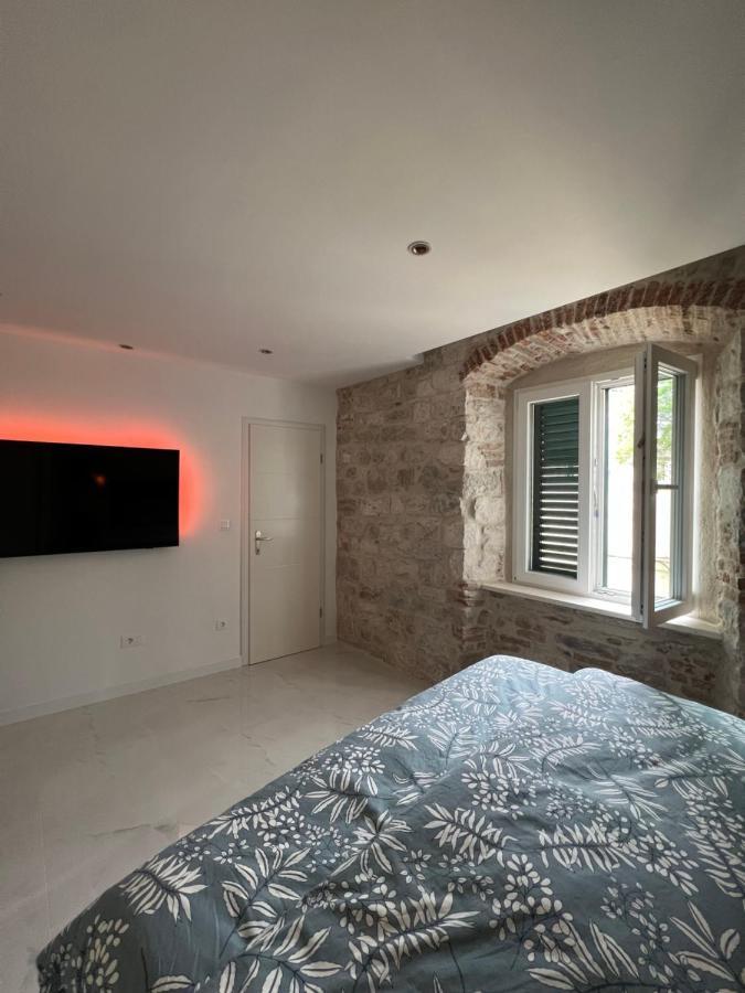 Apartmán Madonna Split Exteriér fotografie