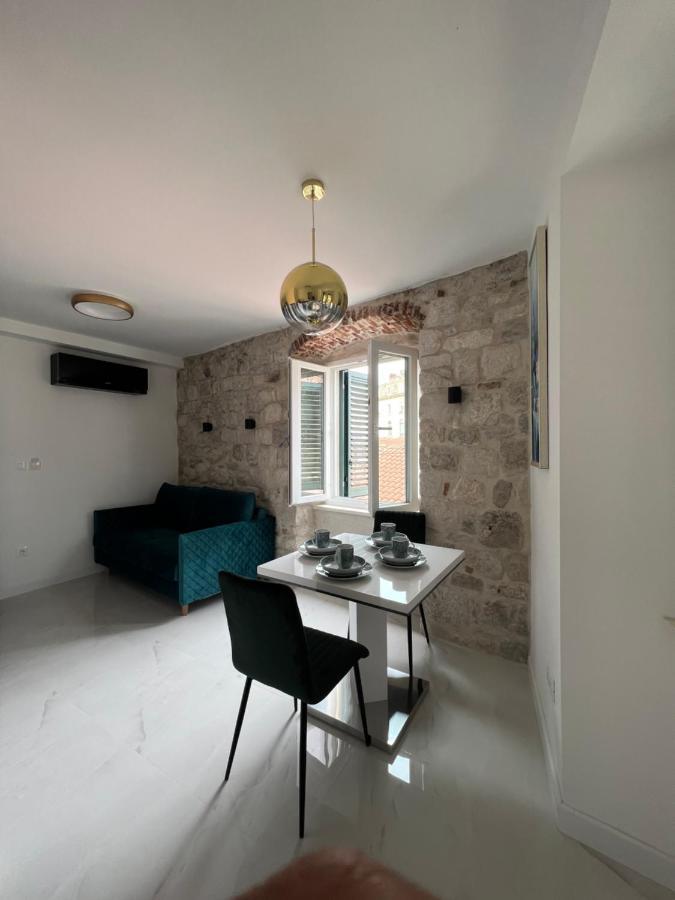 Apartmán Madonna Split Exteriér fotografie