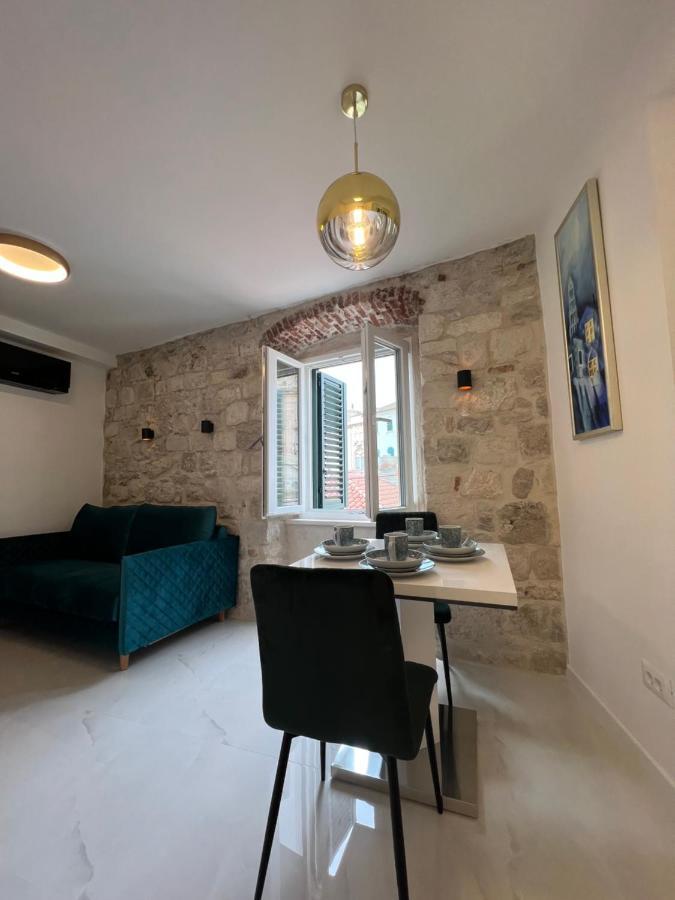 Apartmán Madonna Split Exteriér fotografie