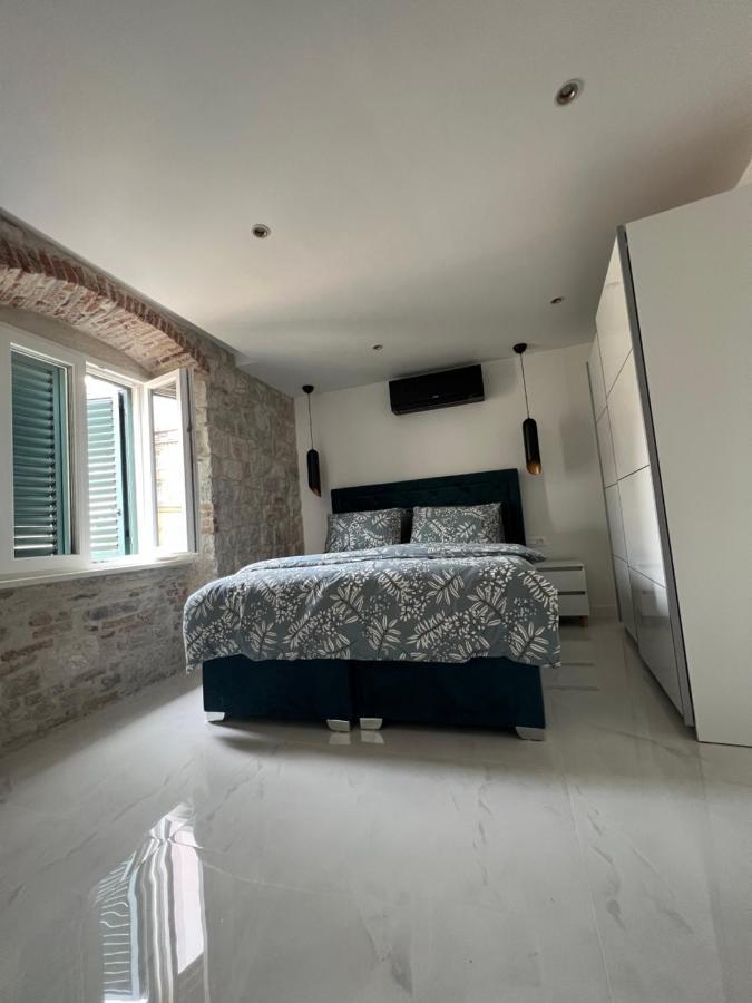 Apartmán Madonna Split Exteriér fotografie